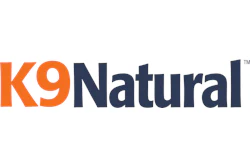 K9 Natural Logo
