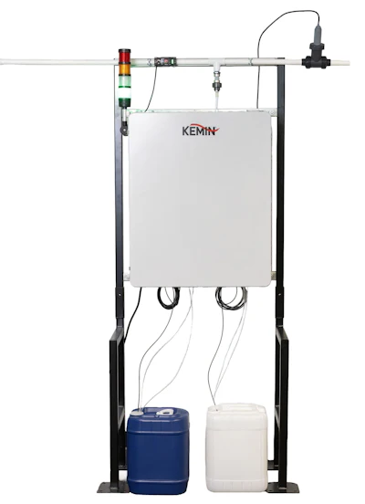 Kemin Industries Edie Gen 2