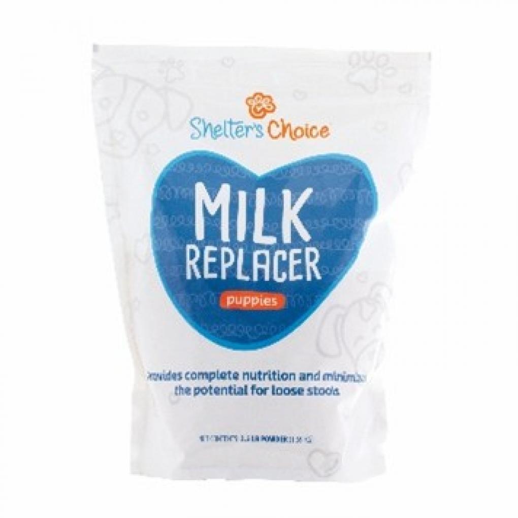 Milk Replace Recall