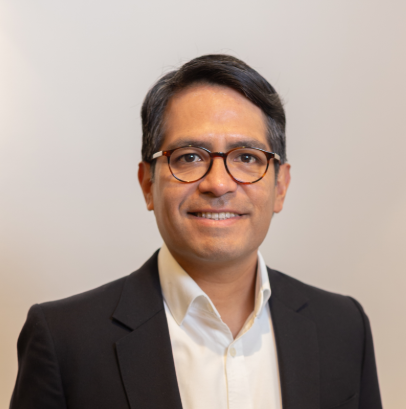 Moises Huerta