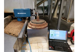 Moisture In Animal Food
