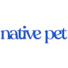 Native Pet Logo Logo