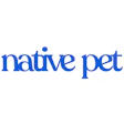Native Pet Logo Logo