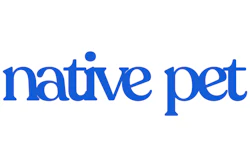 Native Pet Logo Logo