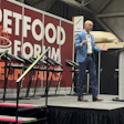 Paul McKeithan with Reiser said the rise of alternative formats — including air-dried, freeze-dried and high-pressure processed products — is influencing facility design and equipment selection.