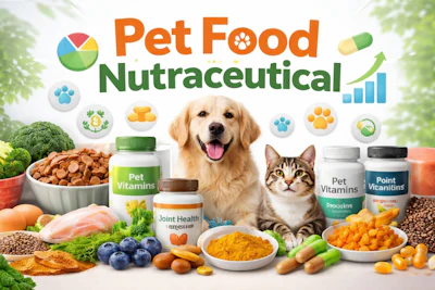 According to Growth Market Reports, the pet food nutraceutical industry is experiencing a significant transformation, driven by innovation, evolving consumer preferences, and an expanding range of specialized products.