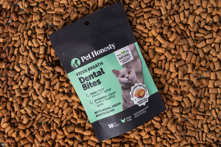 According to the supplement brand, the Walmart partnership strengthens Pet Honesty&rsquo;s omnichannel retail strategy.