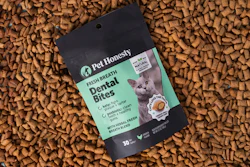 According to the supplement brand, the Walmart partnership strengthens Pet Honesty’s omnichannel retail strategy.