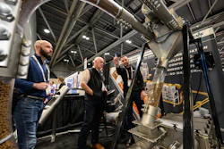 Petfood Forum's exhibit hall features pet food ingredients, packaging, processing equipment, safety, quality and sanitation solutions, services and software, and testing equipment for the pet food space.