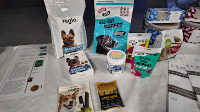 Pet Day examined the role of insect-based ingredients in supporting digestive health, improving performance and contributing to more sustainable pet food systems.