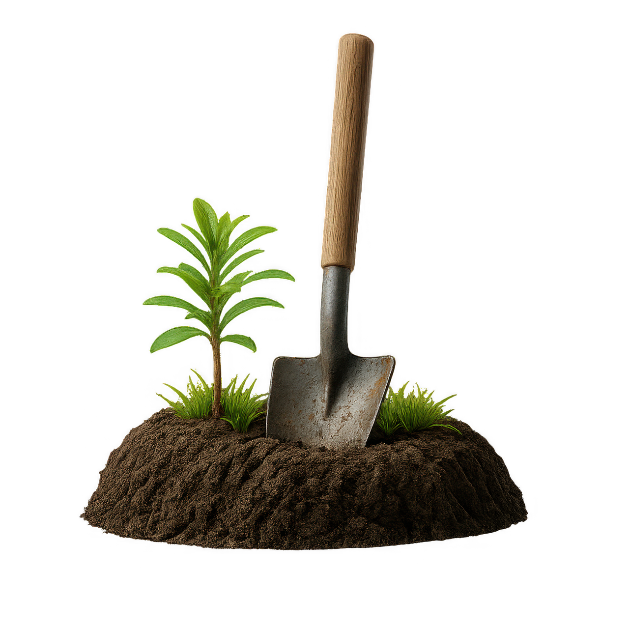 Pixellabs Gardening Shovel 9803662 1280