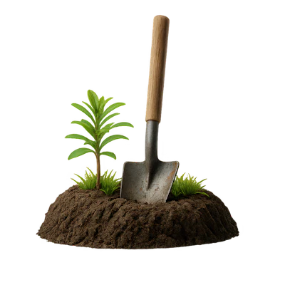 Pixellabs Gardening Shovel 9803662 1280