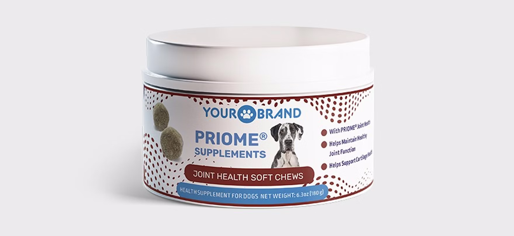 Priome Suplementos Adm