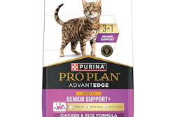 Pro Plan Advantedge Senior Support Adult Dry Cat Food
