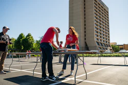 Purina's support reached pet shelters, pediatric hospitals, disaster-affected communities and families facing hardship nationwide through financial grants, pet food and cat litter donations, and nonprofit partnerships.
