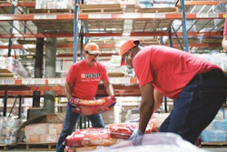 Purina is helping support pets and people in rural Western Alaska by donating 45,000 pounds of Purina dog food to communities still recovering from Typhoon Halong.