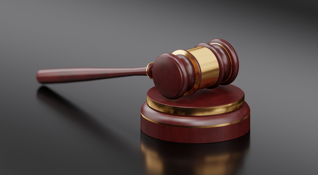 Quincecreative Gavel Pixabay