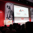 Royal Canin's symposium, themed 'Entering the age of tomorrow,' drew more than 700 participants in Montpellier, France.