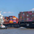 Shipping Container In Port Pixabay