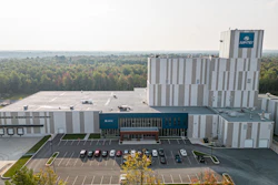 United Petfood has acquired the Jupiter dry production site, in Drummondville, Quebec, Canada from Legault Group.