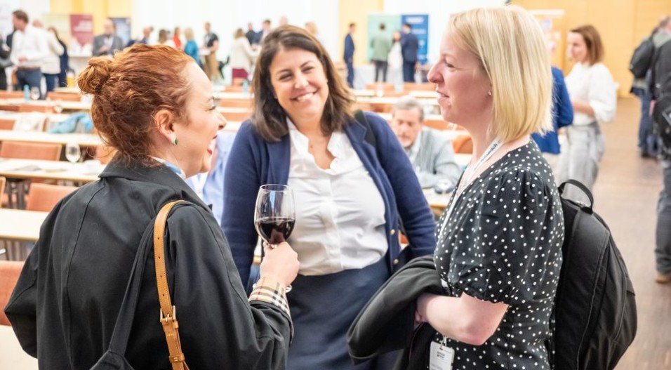Wipl Event Petfood Forum Europe