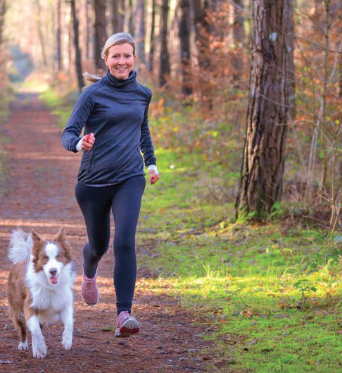 Pets are family, and their humans are determined to maximize the good years they have together.