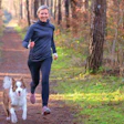 Pets are family, and their humans are determined to maximize the good years they have together.