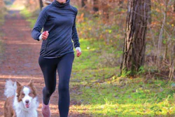 Pets are family, and their humans are determined to maximize the good years they have together.
