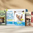 Zoomies is offering a 'cat-first portfolio' complemented by pet food products for dogs.