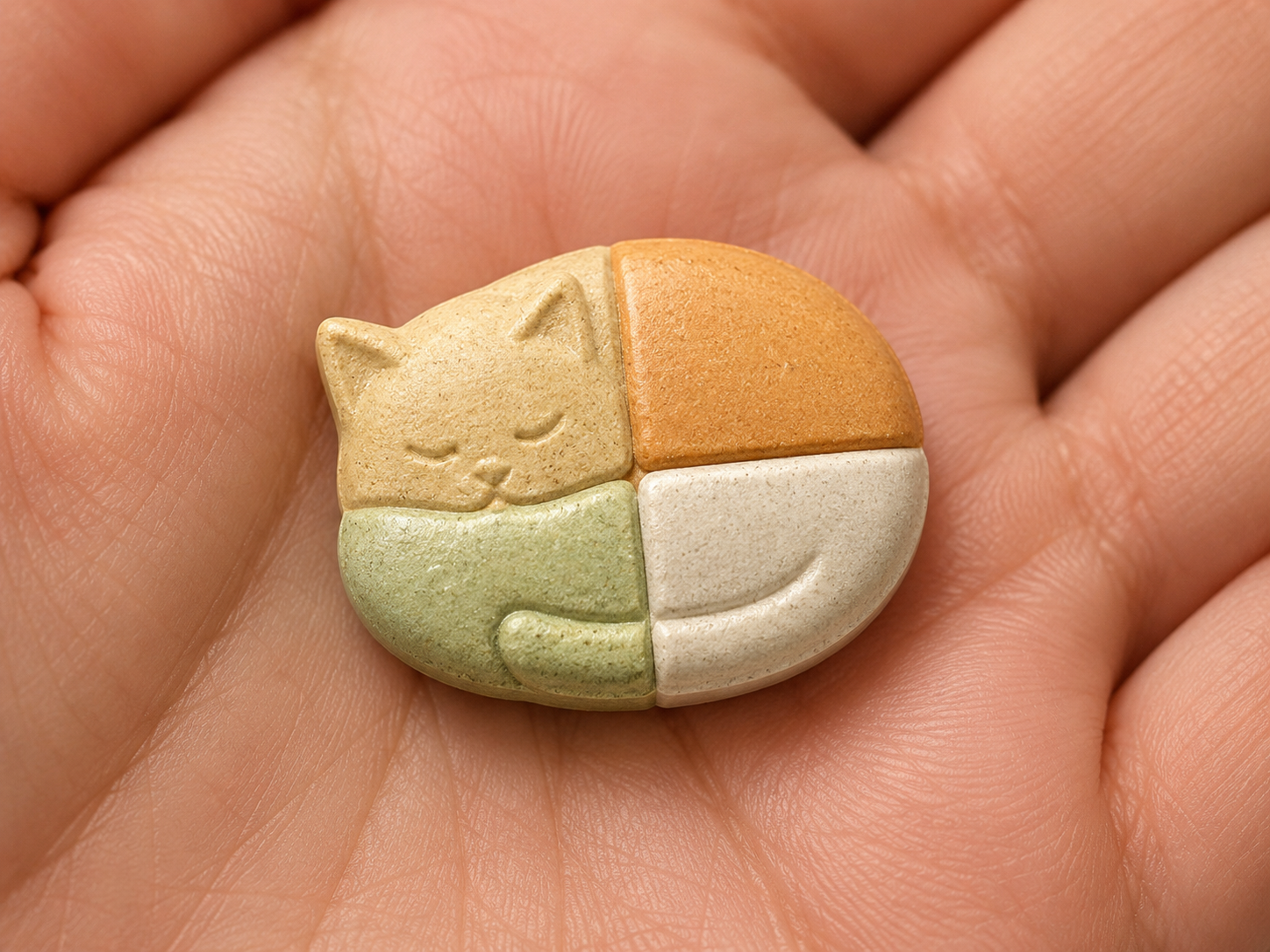 The four consumer segments &mdash; Wellness Disengaged, Interested Inactives, Adjacent Wellness Shoppers and Pet Supplement Adopters &mdash; each carry distinct implications for how brands should allocate marketing and product development resources.