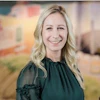 Allyson Borozan, chief marketing officer