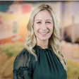 Allyson Borozan, chief marketing officer