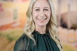 Allyson Borozan, chief marketing officer