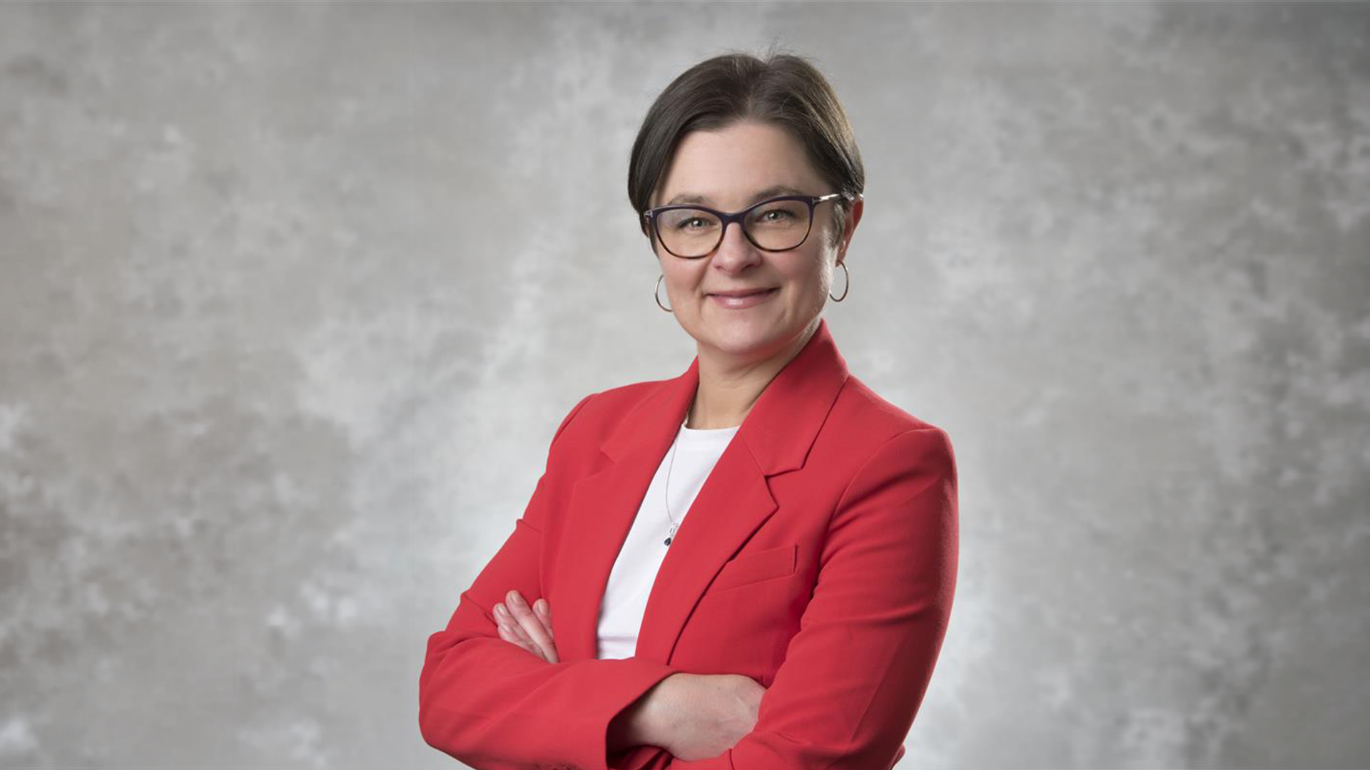 Dr. Anna Kate Shoveller