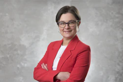 Dr. Anna Kate Shoveller