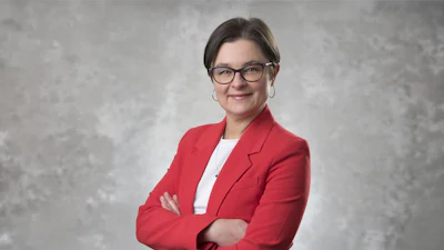 Dr. Anna Kate Shoveller