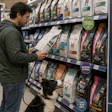 In Argentina, the 'Functional-Economic Canine Shopper' aspires to premium pet food but inflation drives economy purchases.