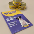 Coolty Meat has introduced a complete dog food containing 26% cultivated meat supplied by BeneMeat.