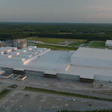 The new facility is expected to produce leading dry dog and cat food brands, including Purina Pro Plan, Purina ONE and Dog Chow.