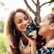 As Dog Chow marks its 100th anniversary in 2026, the brand is launching the “Giving You 100” contest to celebrate the dogs who have become the heart of their families for the last 100 years.