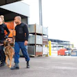 Pet food products are being used during shipping as vehicles for drug smuggling, as several cases at Asian ports in the last year have shown.