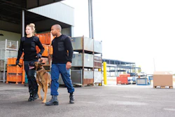 Pet food products are being used during shipping as vehicles for drug smuggling, as several cases at Asian ports in the last year have shown.
