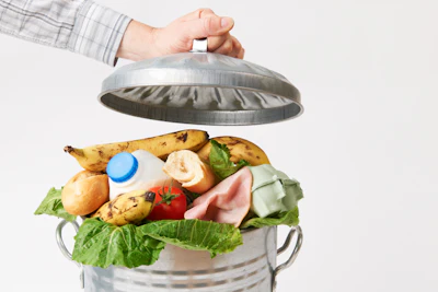 Food Waste