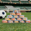 Every time the U.S. Men's National Team scores a goal, fans get free Friskies.