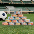 Every time the U.S. Men's National Team scores a goal, fans get free Friskies.