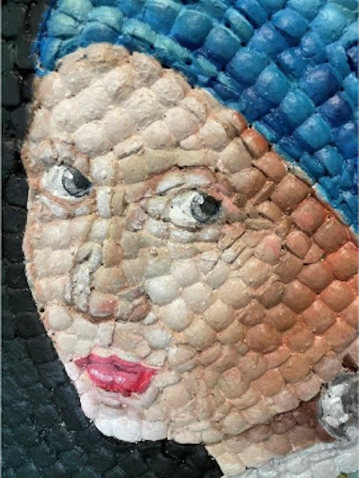 Girl With The Pearl Earring
