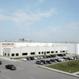 Petsource manufacturing facility in Seward, Nebraska, recently acquired by Golden Pet Brands. The facility supports the company’s U.S.-based manufacturing operations and pet food production capabilities.