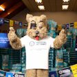 All donated pet food will be distributed to eight registered animal welfare organizations in the Free State, with additional allocations to shelters in other provinces.