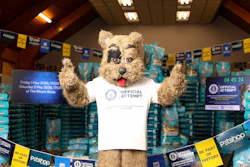 All donated pet food will be distributed to eight registered animal welfare organizations in the Free State, with additional allocations to shelters in other provinces.