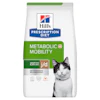 Hills Prescription Diet Metabolic Jd